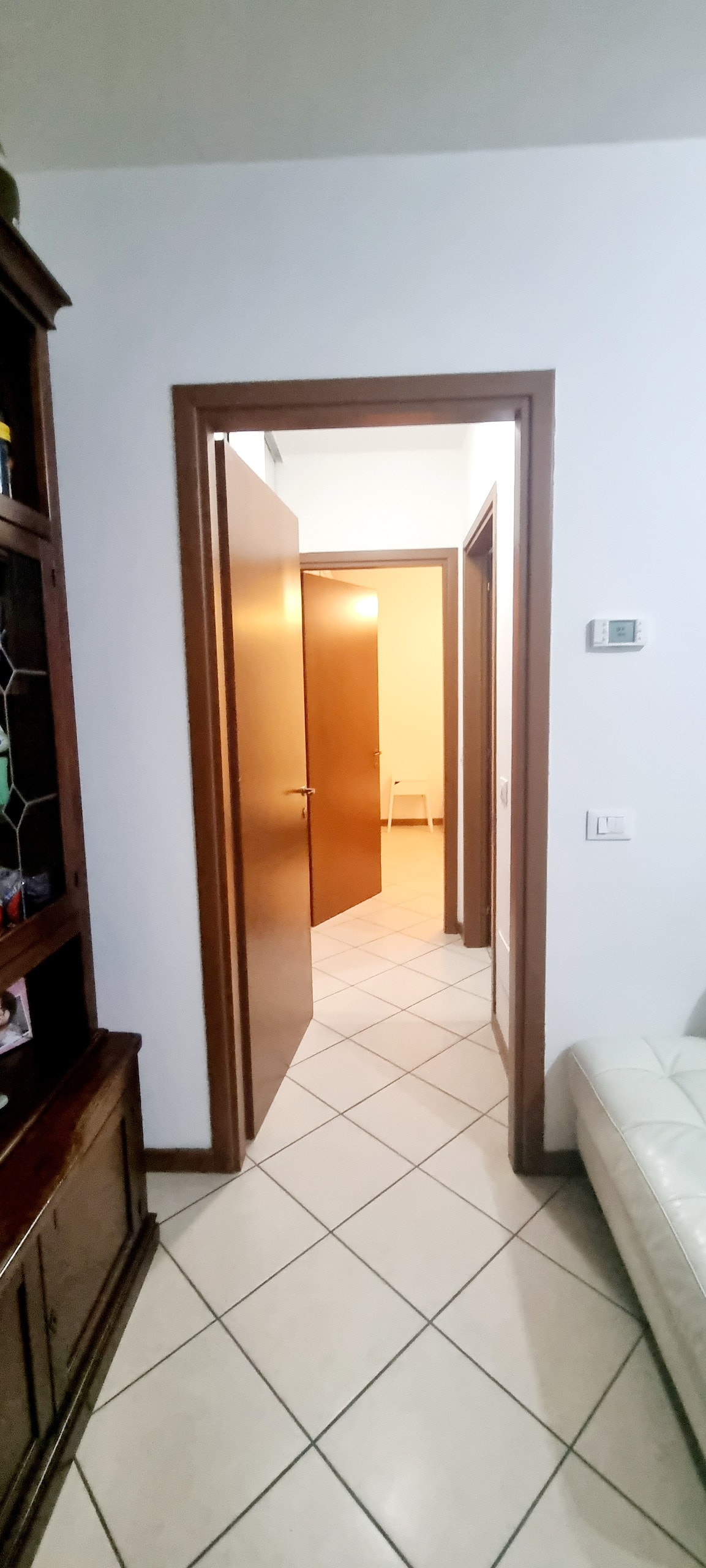 Apartment Mulazzano (LO)