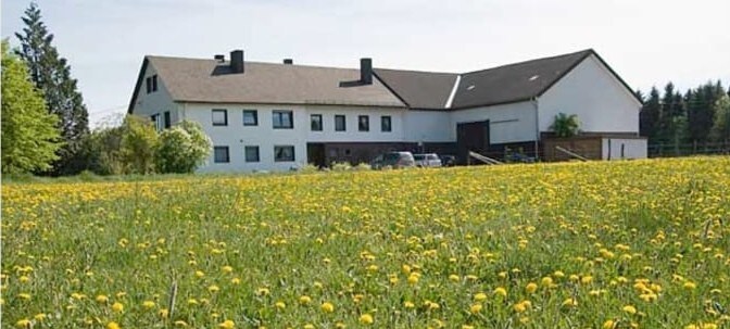 Ferienwohnung in der Natur auf Hof Lilienberg