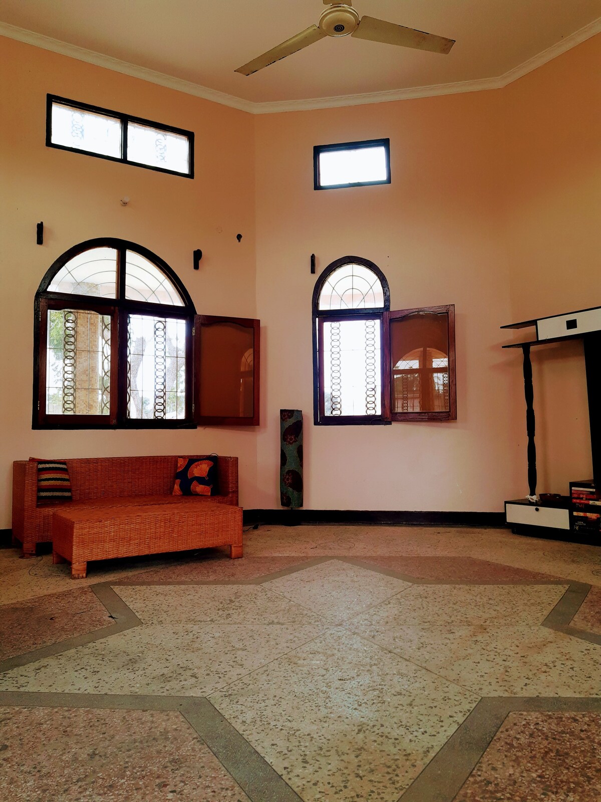 Gudi Mudi House - Room One
