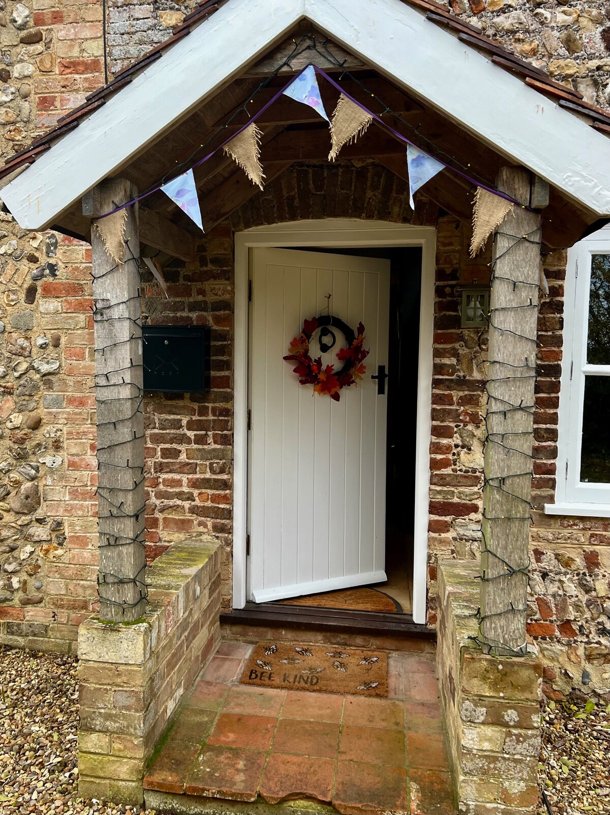 Sandy Toes Cottage