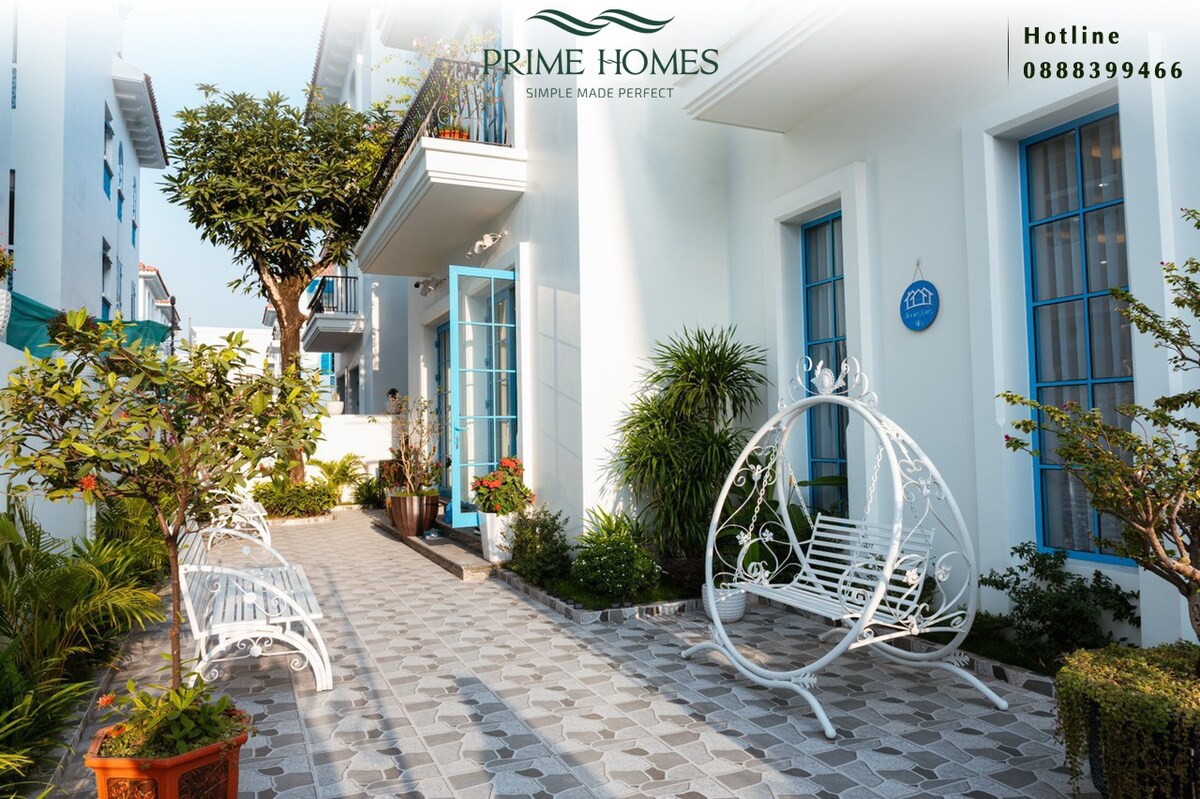 Prime Homes HaLong - Villa Mallorca - Sun Feria