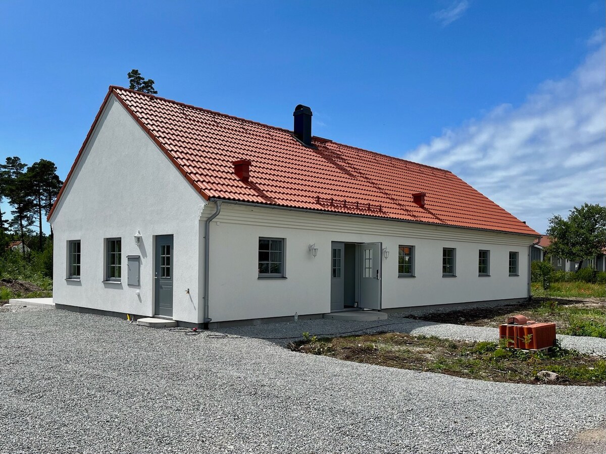 Villa Havsnära Tofta Gotland