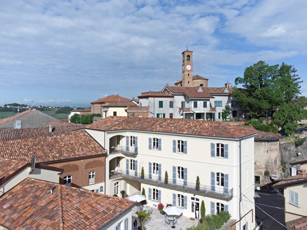 La Casa dei Fortunati