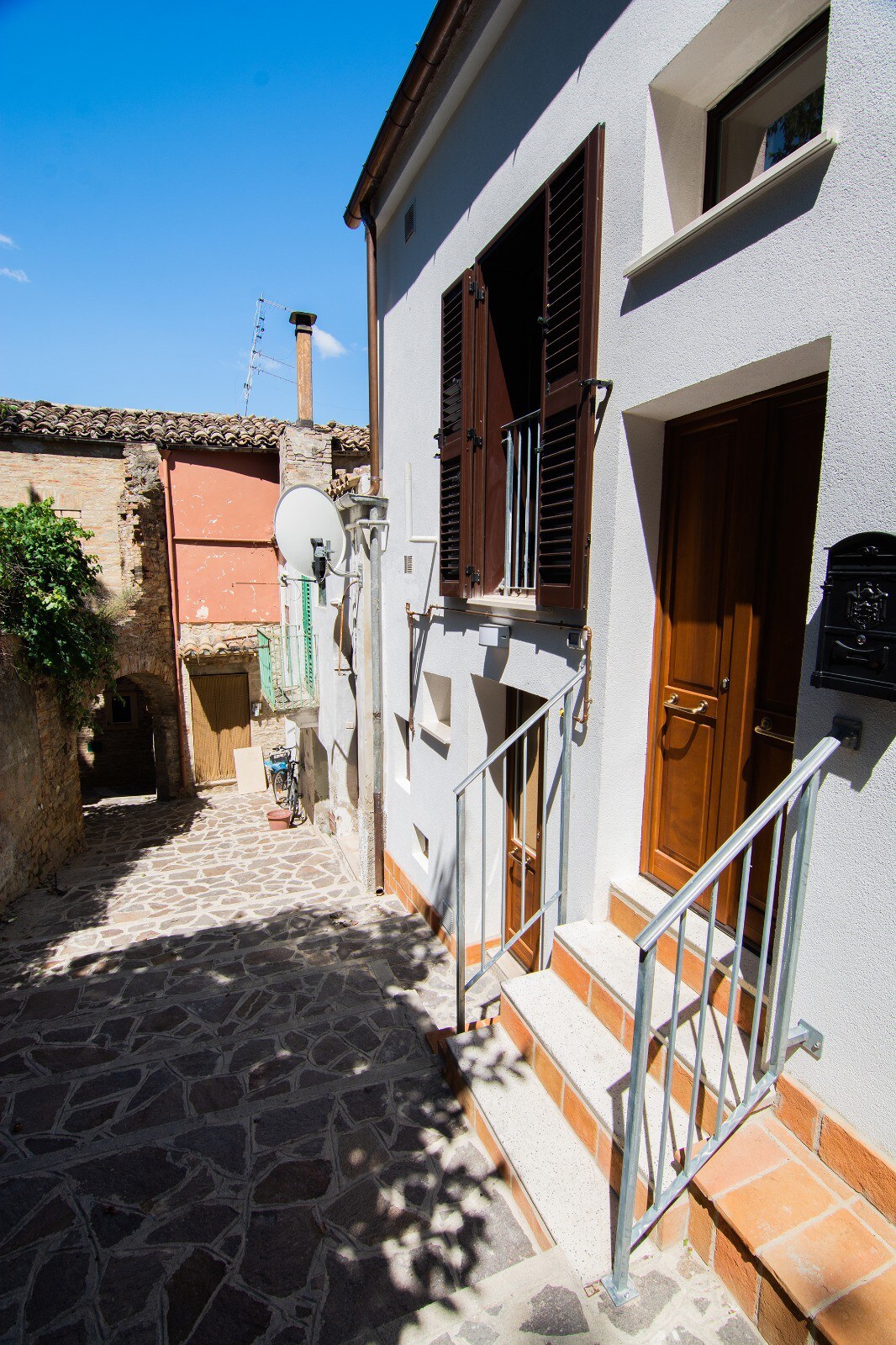 Chitarra casa vacanze