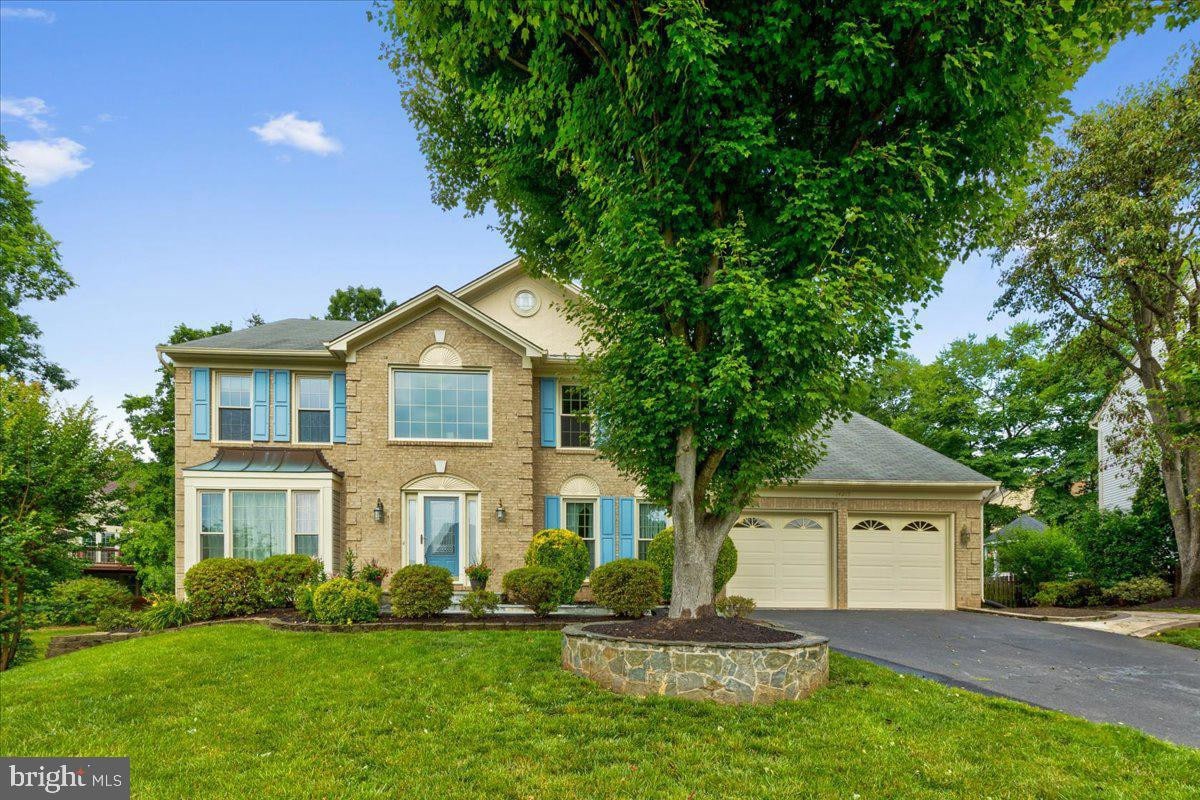 Spacious Home near Dulles Airport