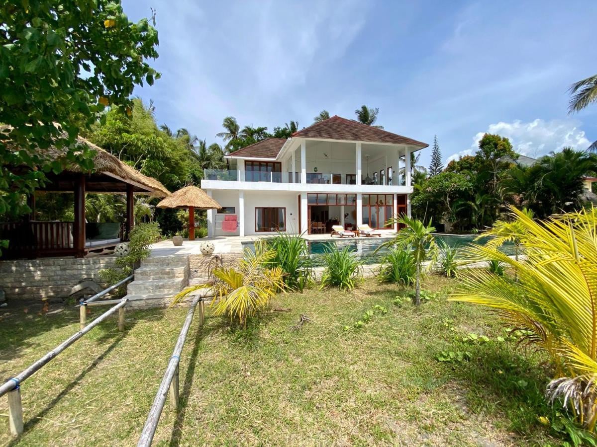 Paradise Villa Zanzibar