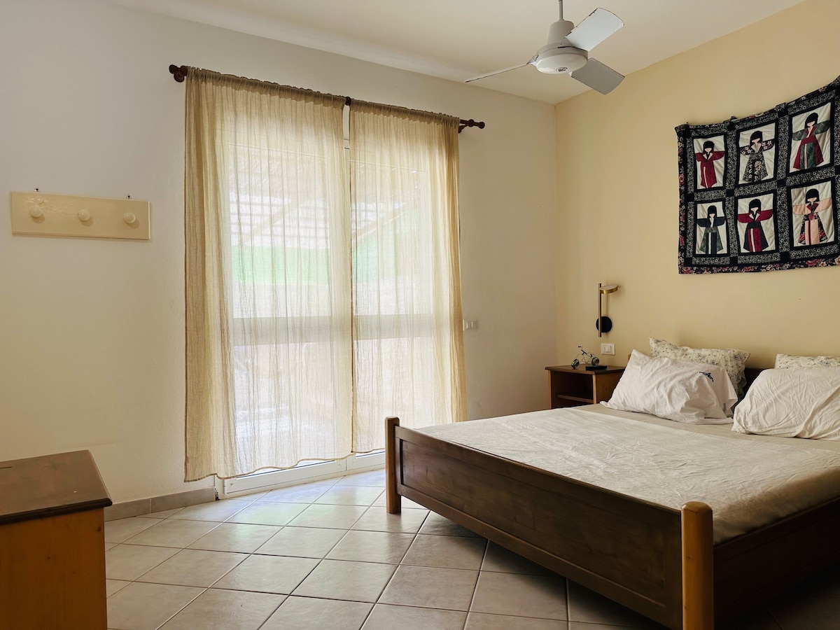 Close to the beach one bedroom apartment - Wind