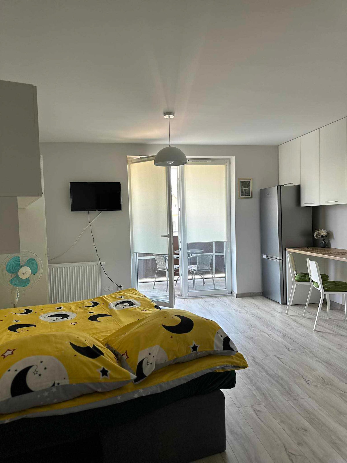 Cały Apartament&Wyszyńskiego10