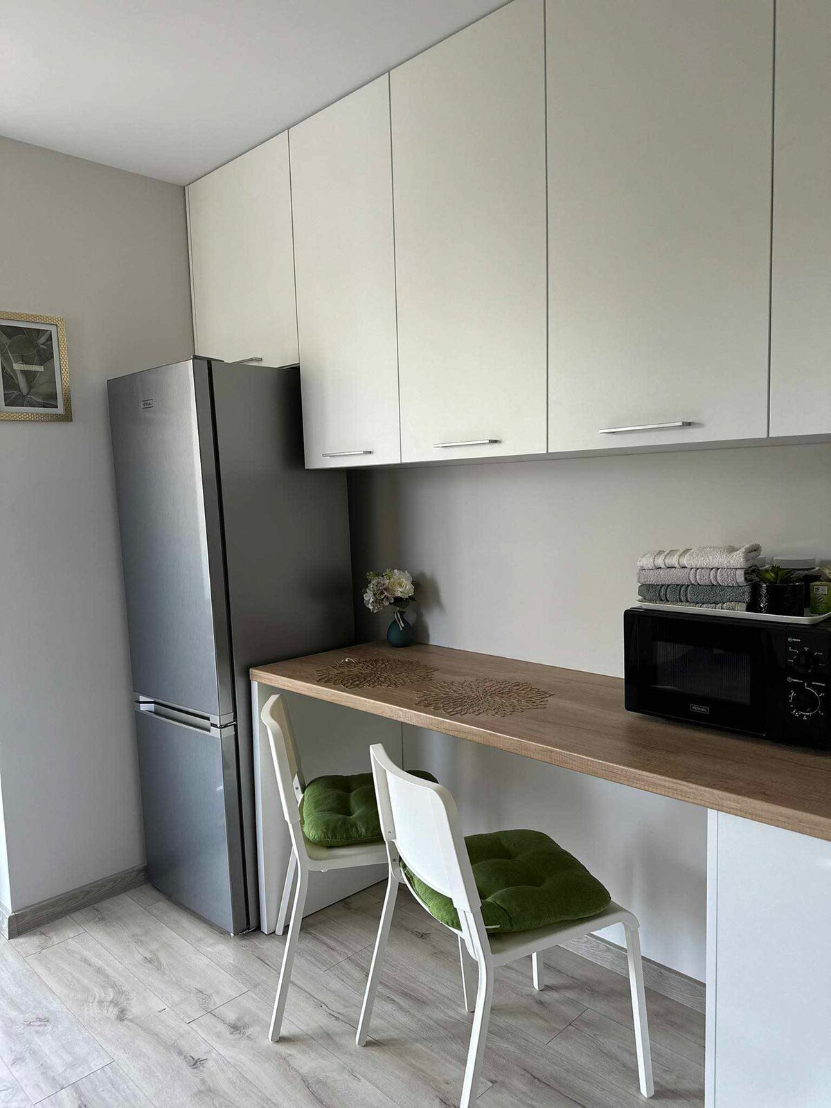 Cały Apartament&Wyszyńskiego10