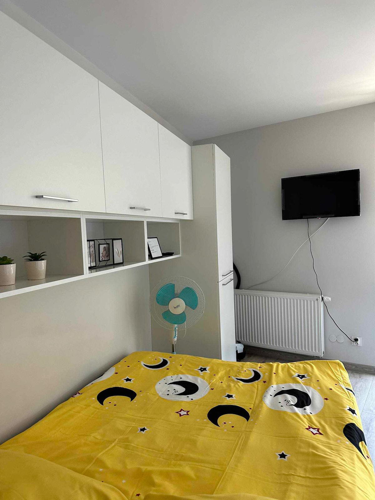 Cały Apartament&Wyszyńskiego10