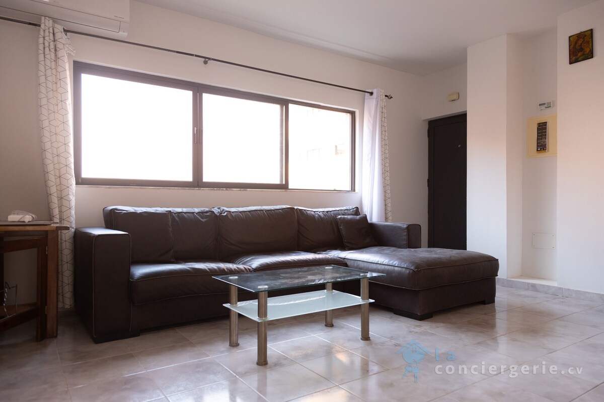 3 bdr cozy apt in Condominio Mi, Palmarejo Grande