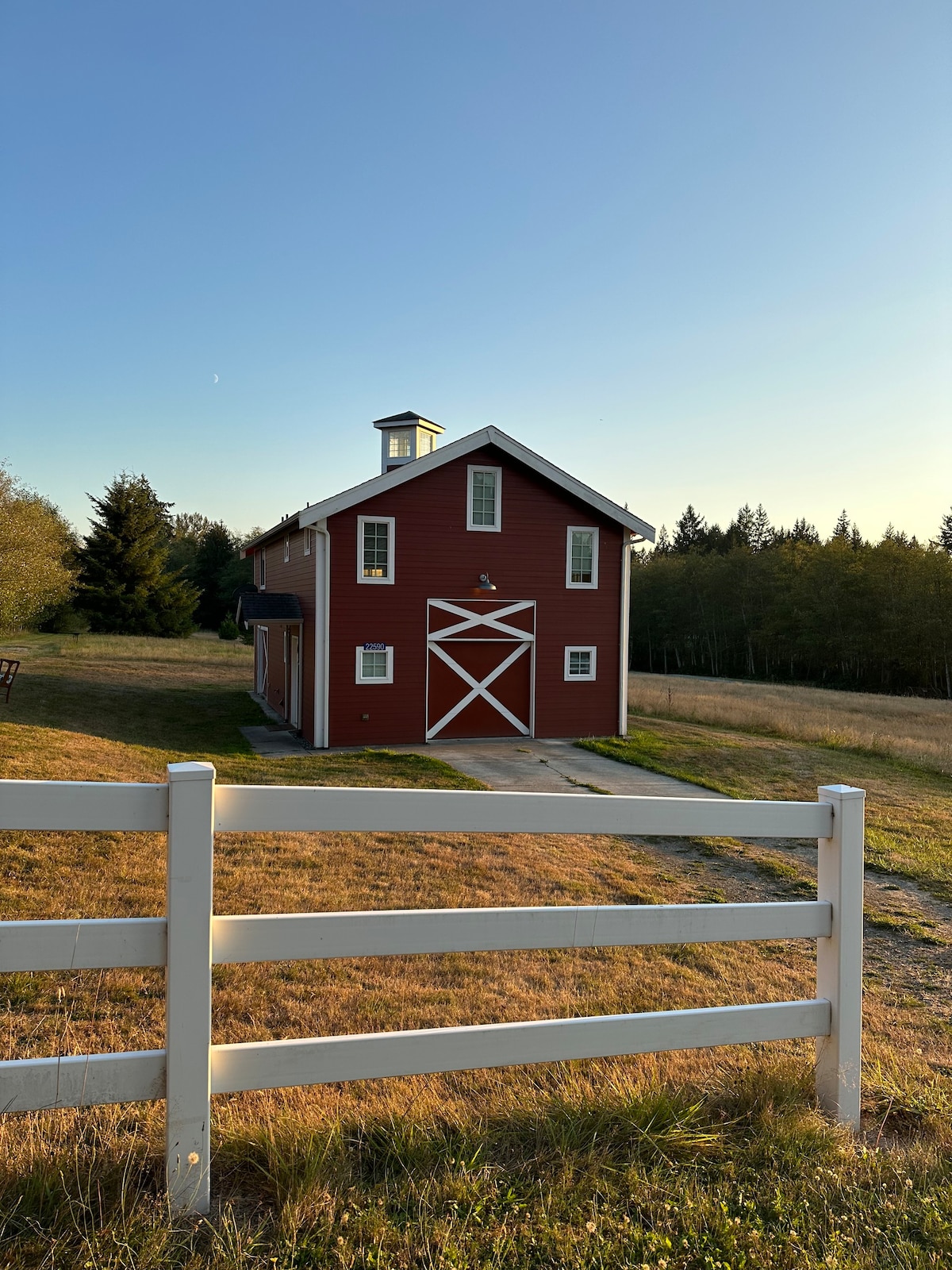 Charming Private Country Cottage