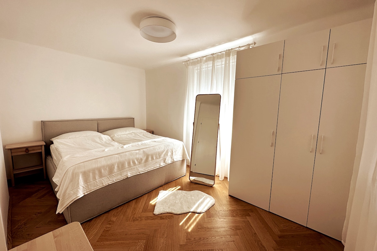 Viviane Paulos Apartments am Wienerberg #1 - NEU!