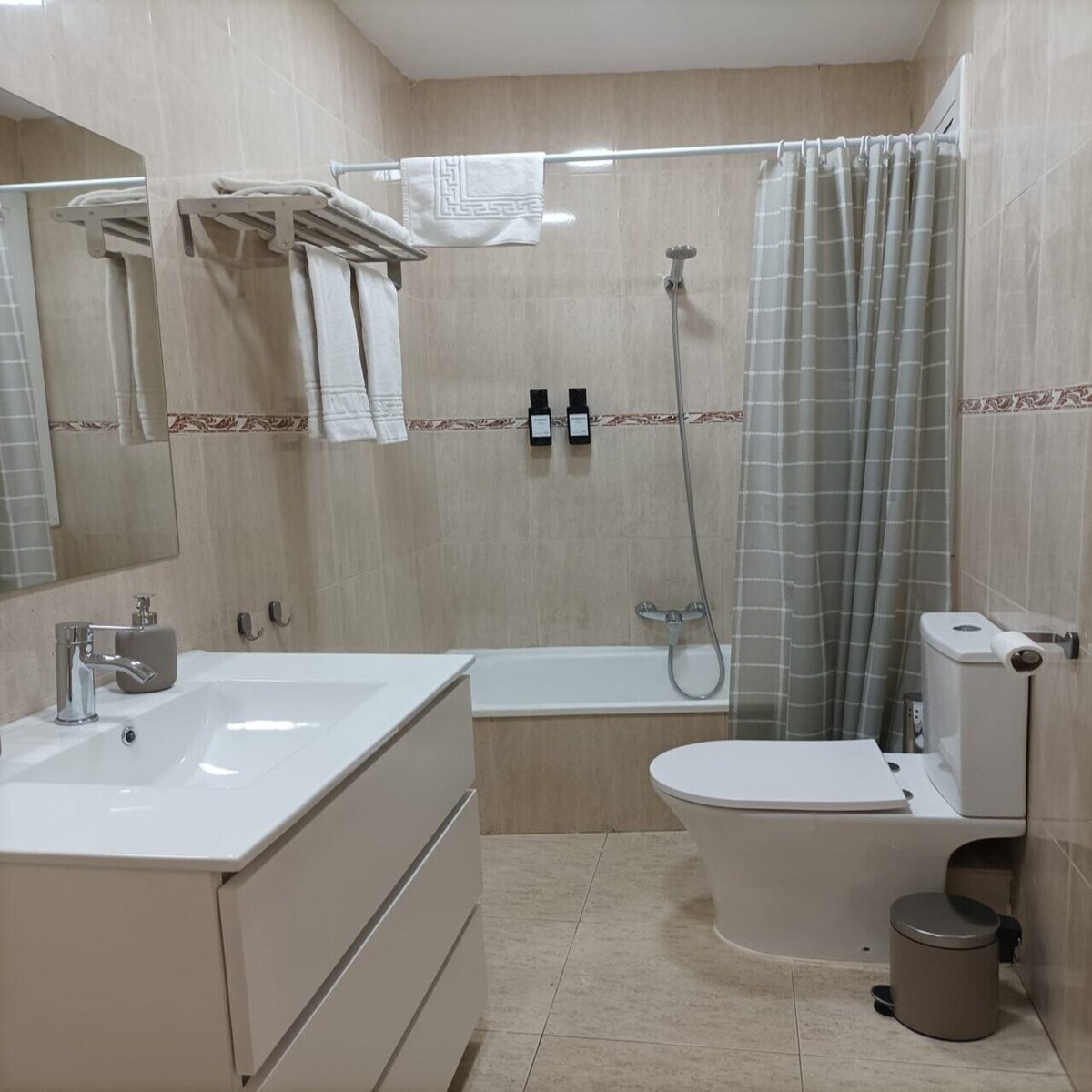 NUEVO Apartamento Centro Lleida