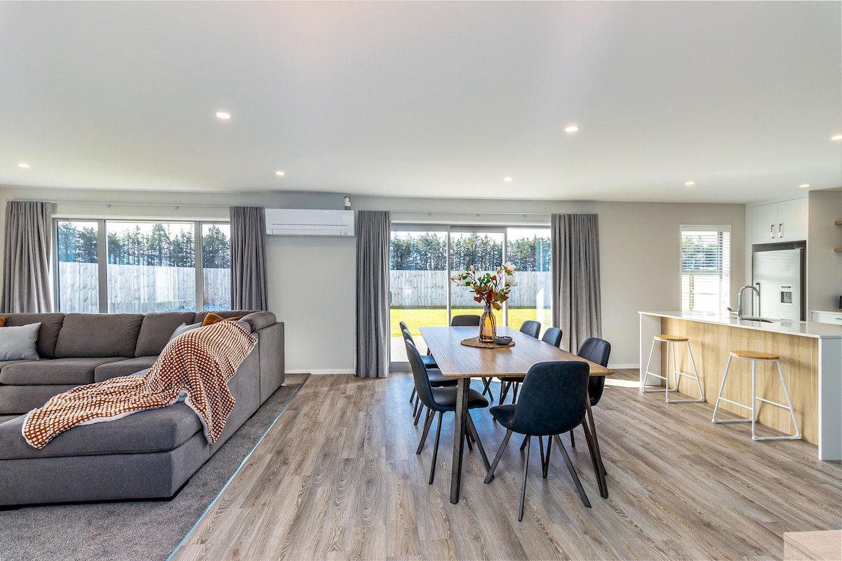 Home away from home | Methven