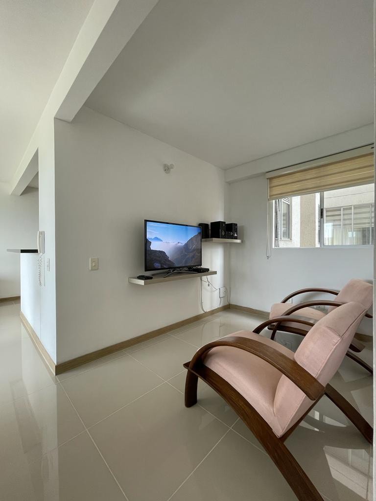 Apartamento sur de Cali