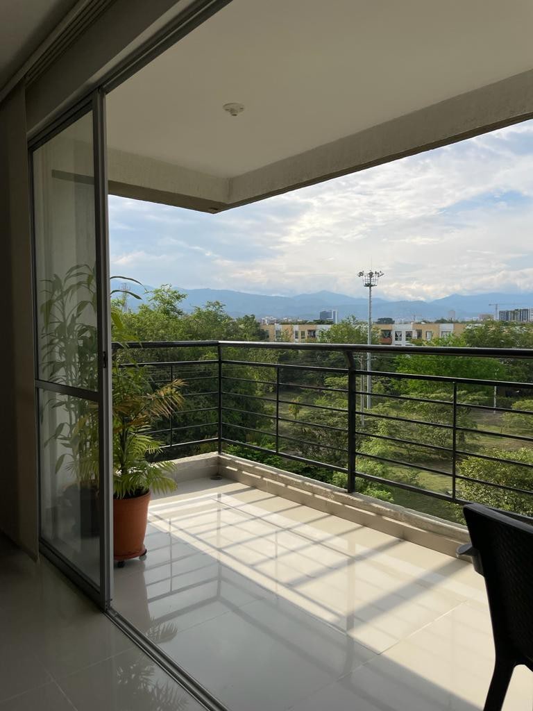 Apartamento sur de Cali