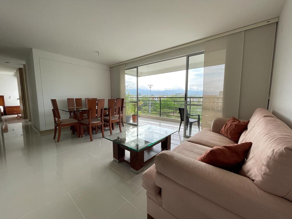 Apartamento sur de Cali