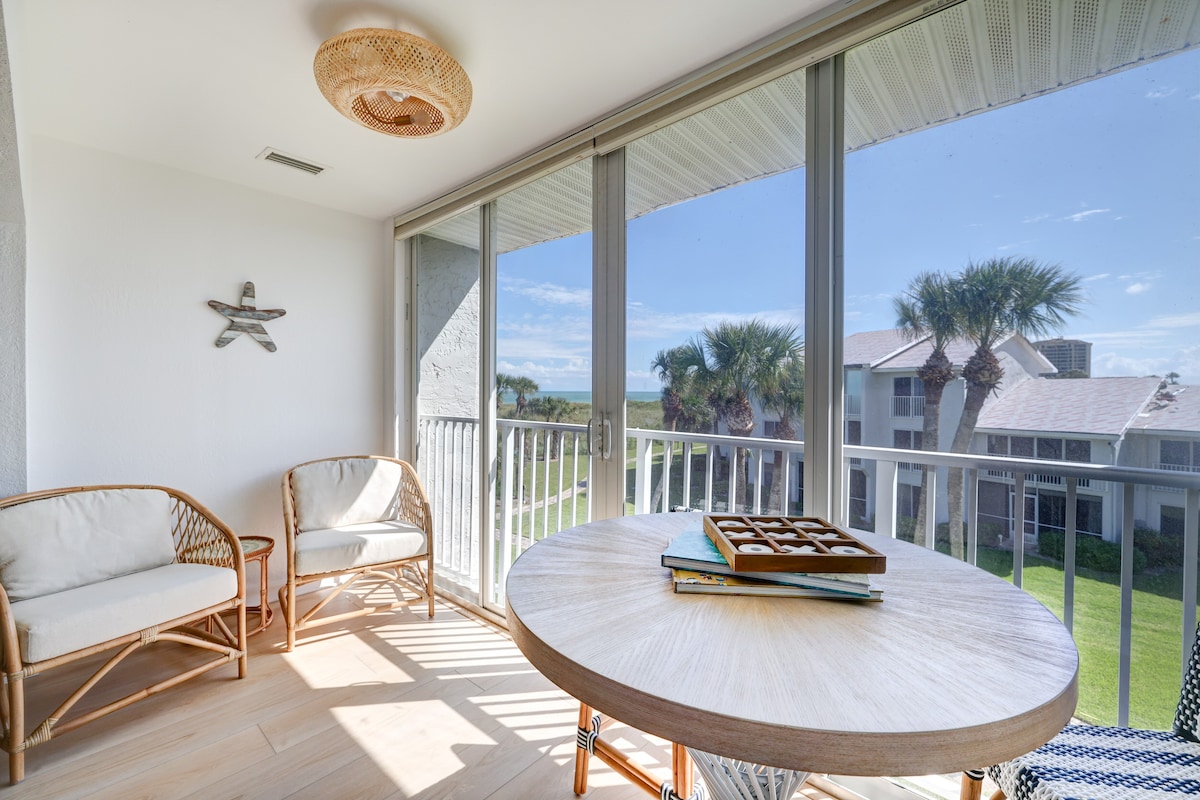 Salt+Lime Beach House:Ocean view, resort amenities