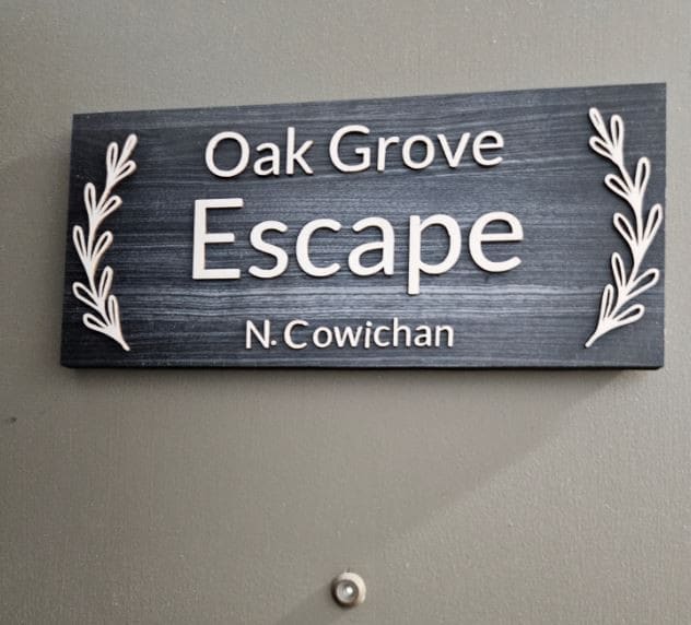 Oak Grove Escape - Private, convenient suite