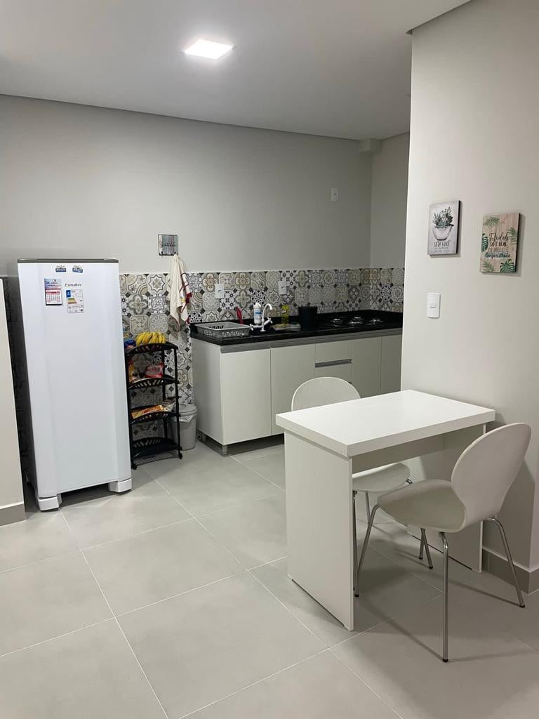 Apartamento NOVO Mobiliado