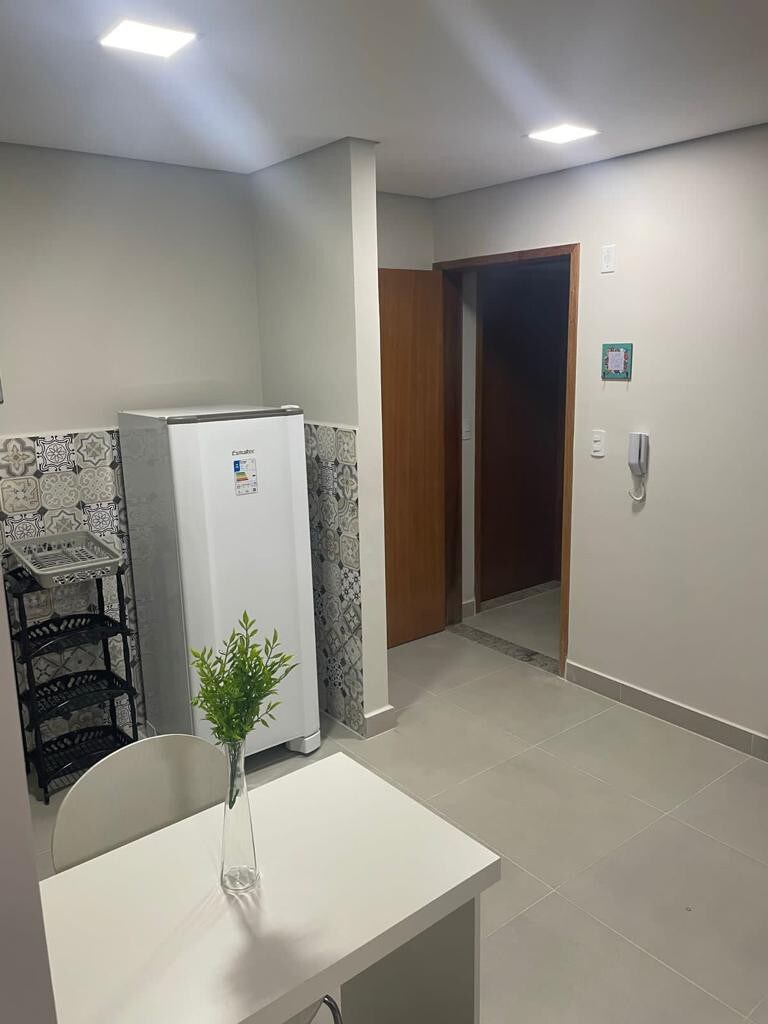 Apartamento NOVO Mobiliado