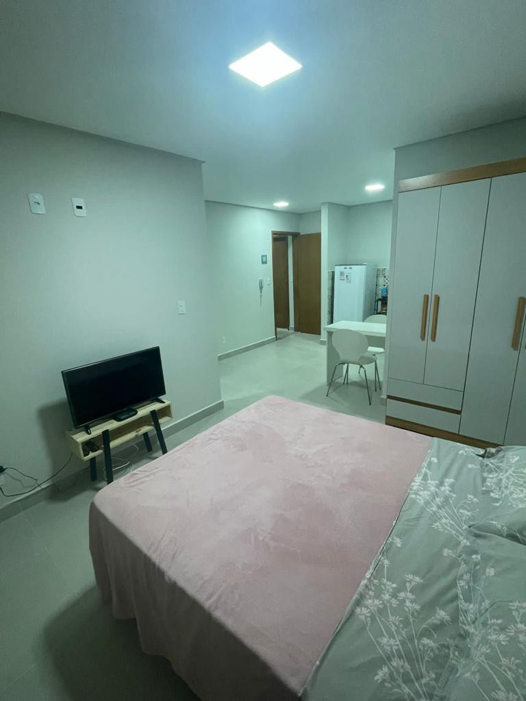 Apartamento NOVO Mobiliado