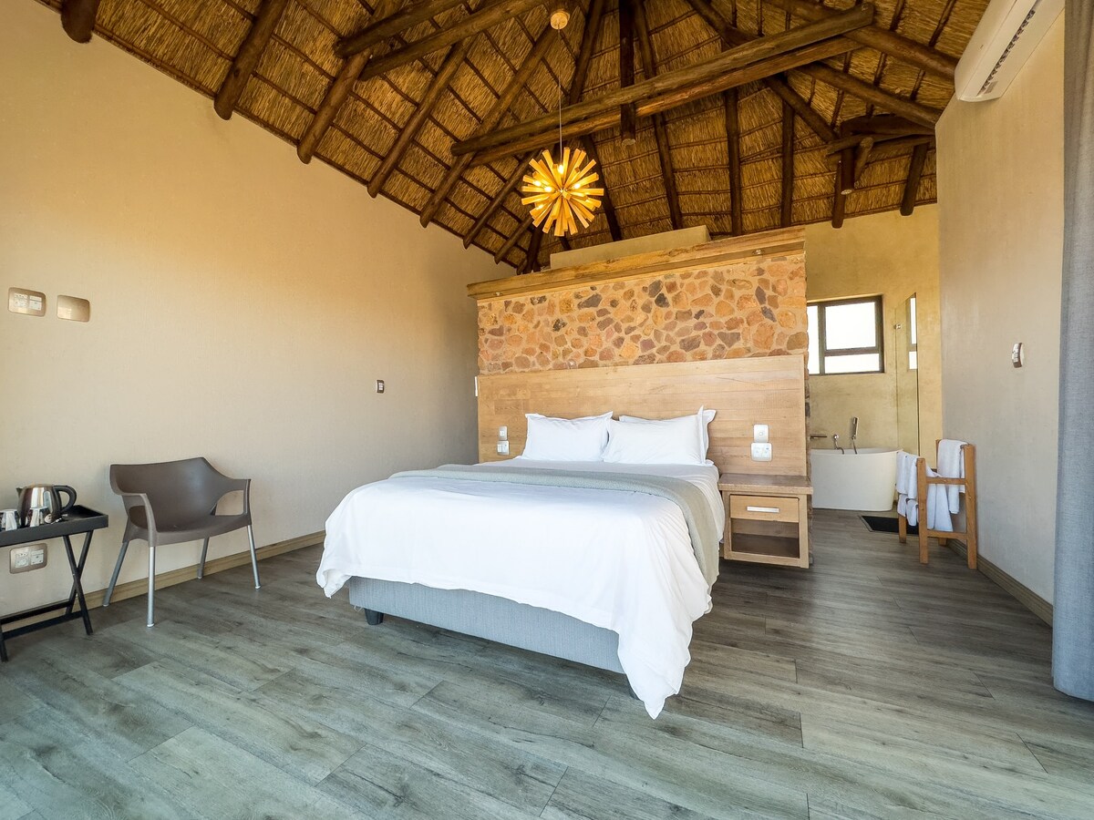 Bushbuck Rock Lodge - PRM073