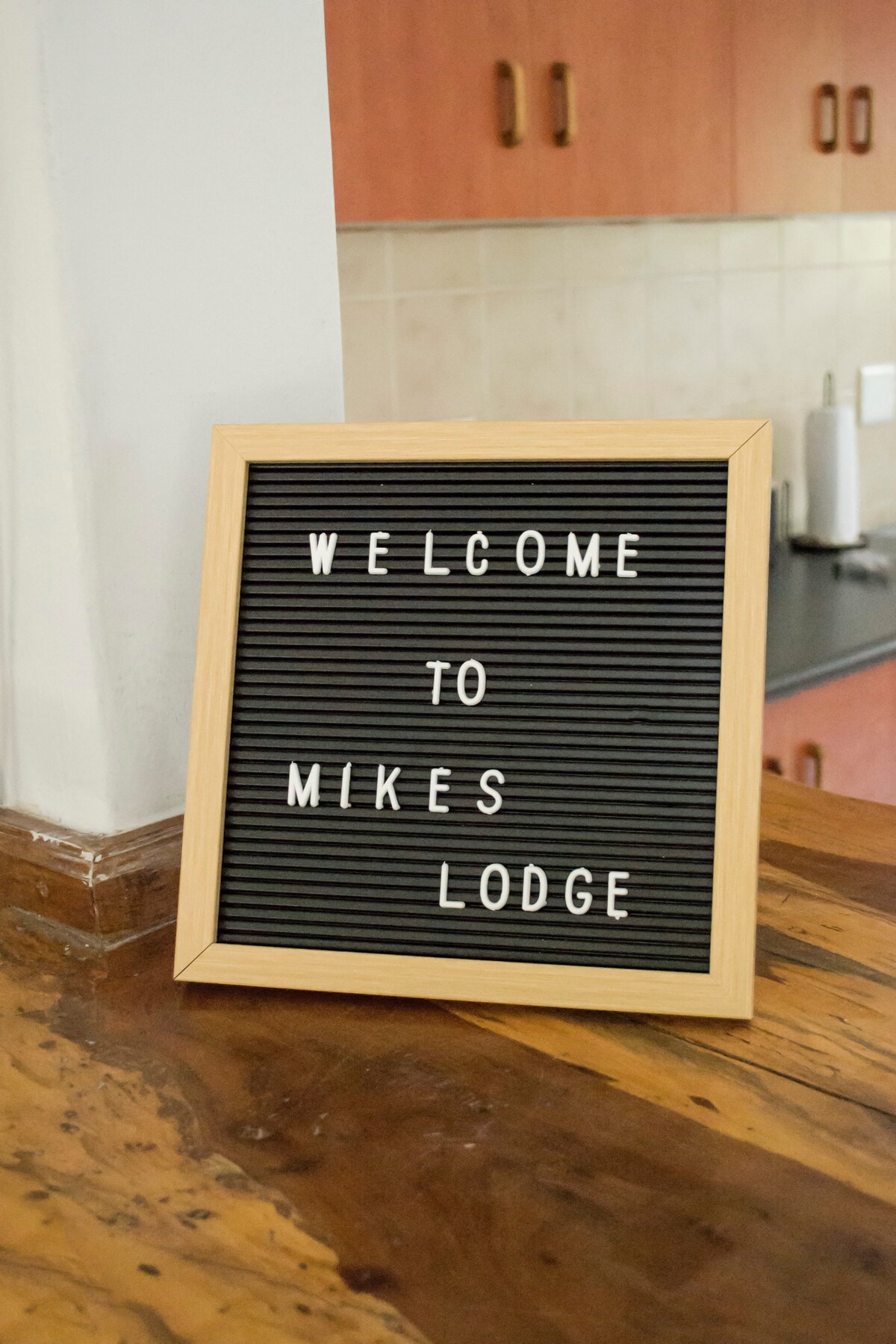 Mike's Lodge Sodwana Bay