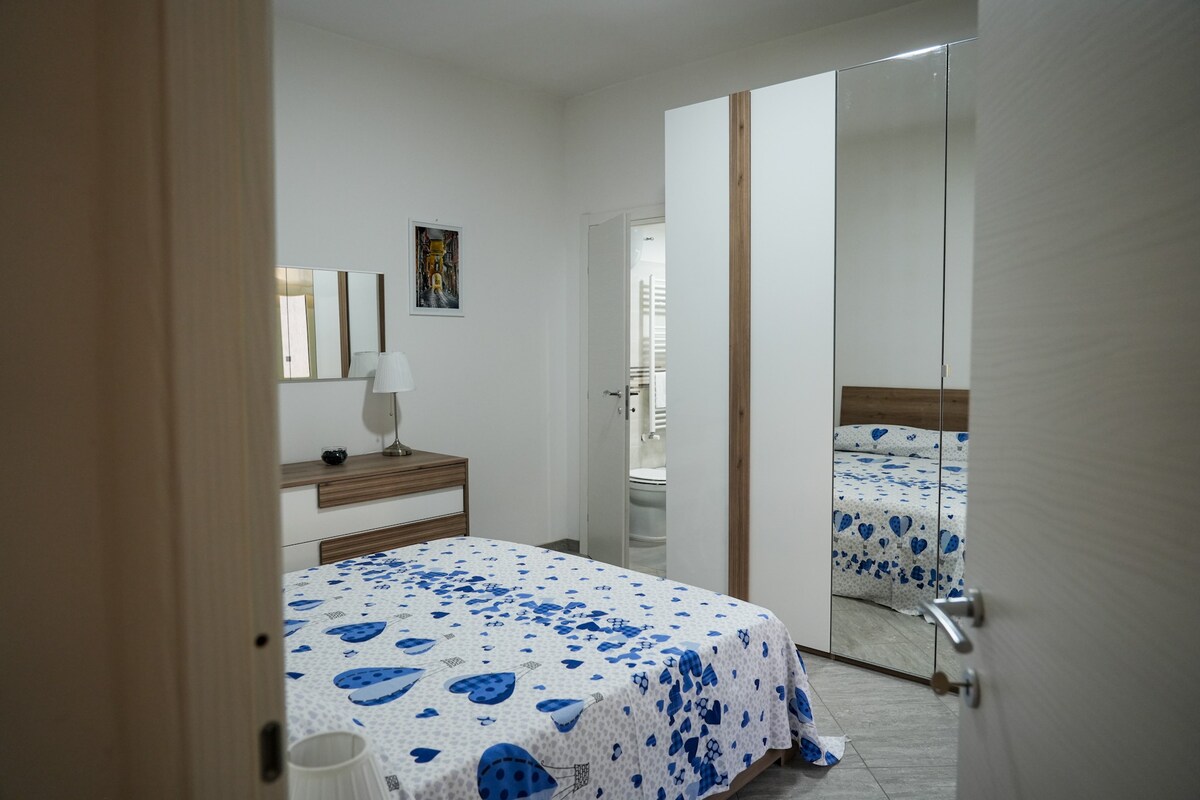 Guest House Marittima