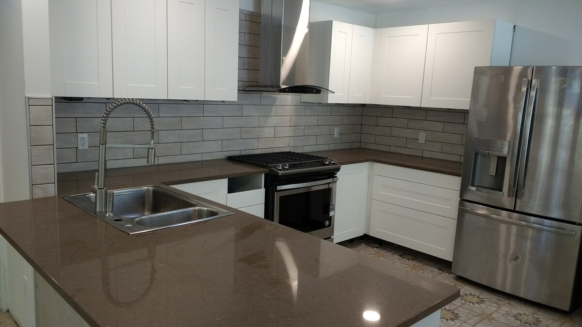 Private 1Br apt near Phila | No Cleaning Fee