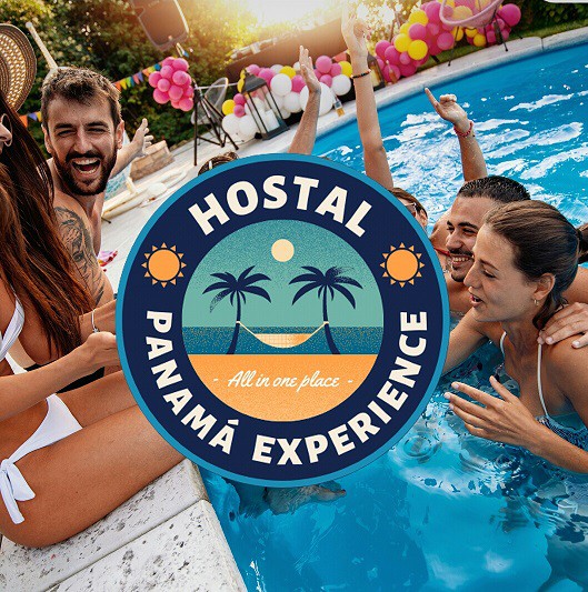 Panama Experience Hostel