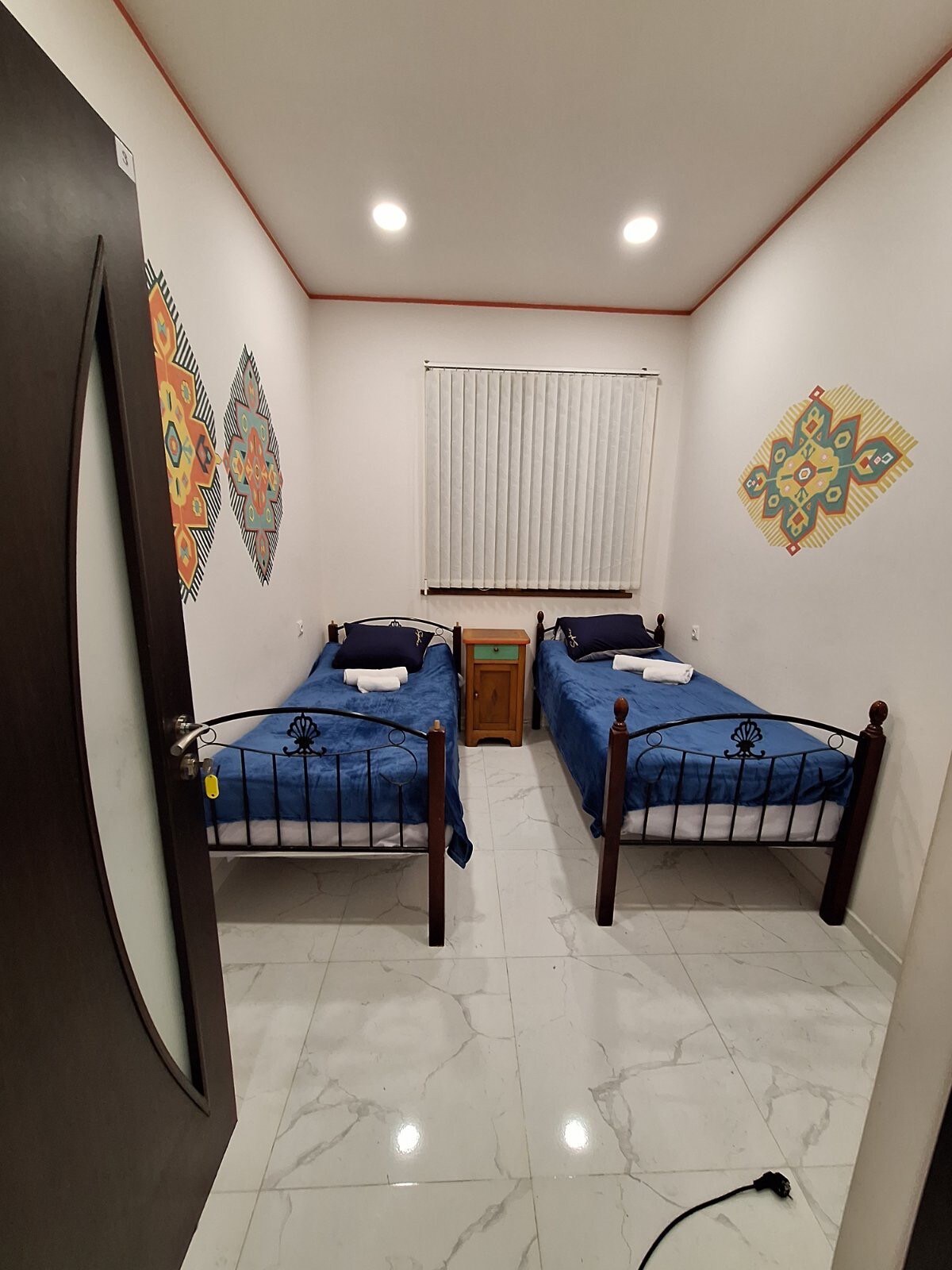 Armena Double/Twin Room in city-center