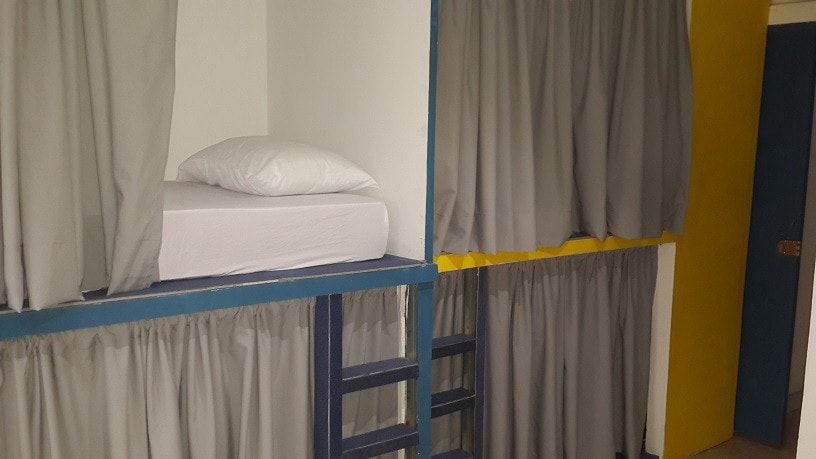 Panama Experience Hostel