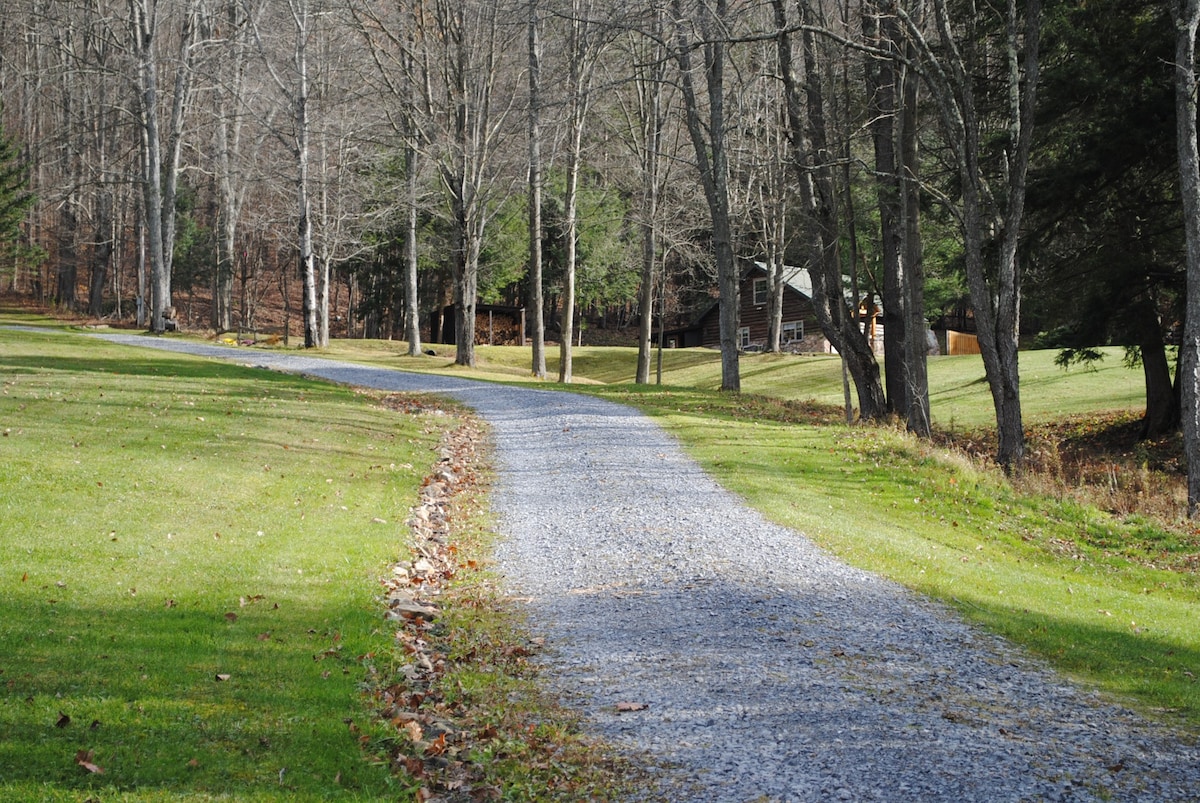 Fieldstone Guest House