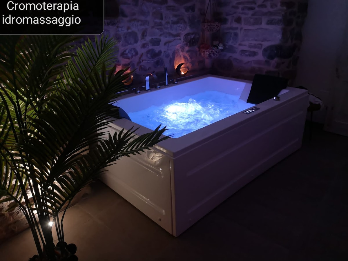 Ginevra's spa&home008008-LT-0625