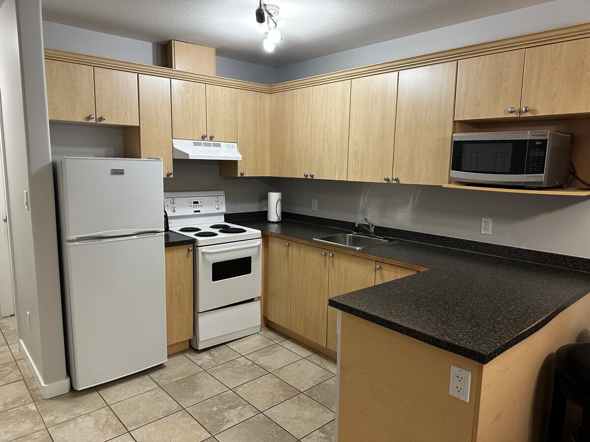 YMM Downtown Apartment