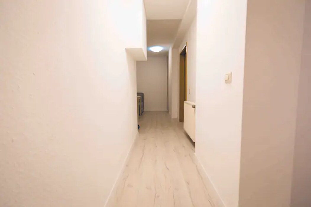 Großes, neu ren. Innenstadt Loft