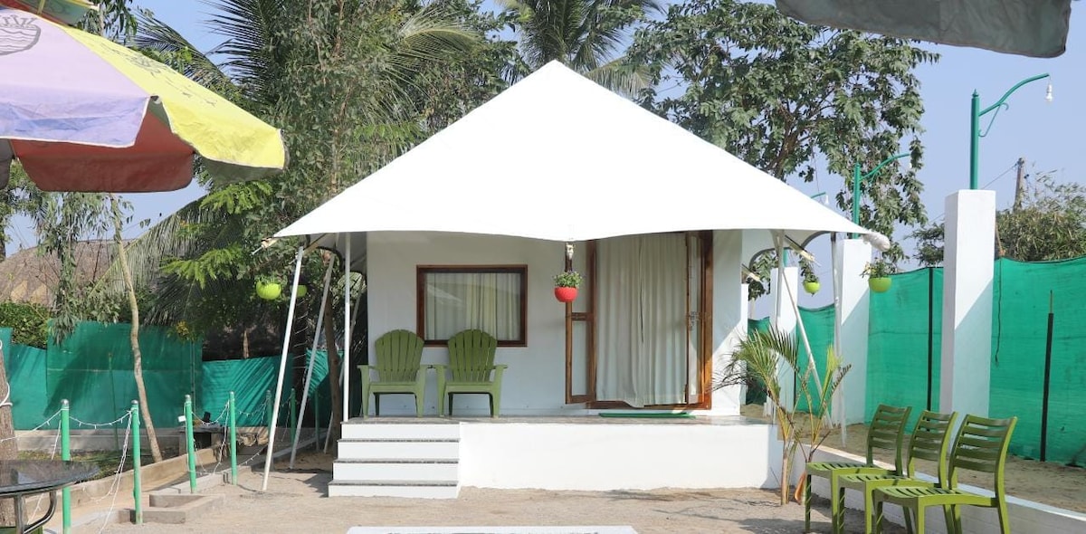 Bhitarkanika Jungle resort