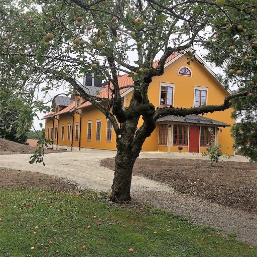 Almare Stäkets Herrgård Flygeln