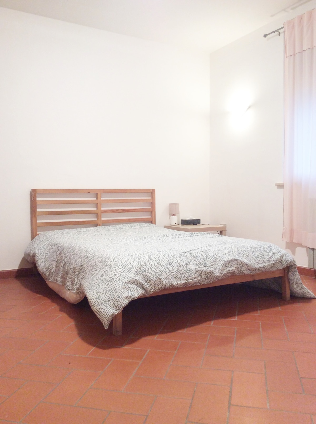 Appartamento Turfrose di San Rossore a Pisa