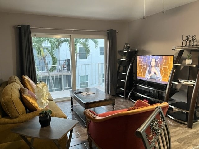 Apartment in Deerfield Beach FL