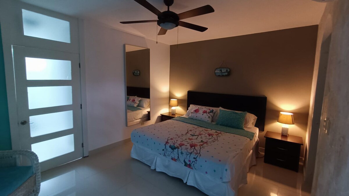 Cabarete Heartbeat Suite, 1 BR