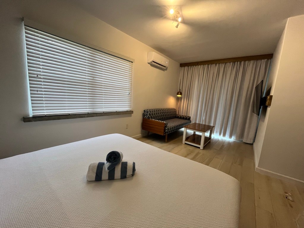Trendy Marina Bay 27 - 1 Bedroom
