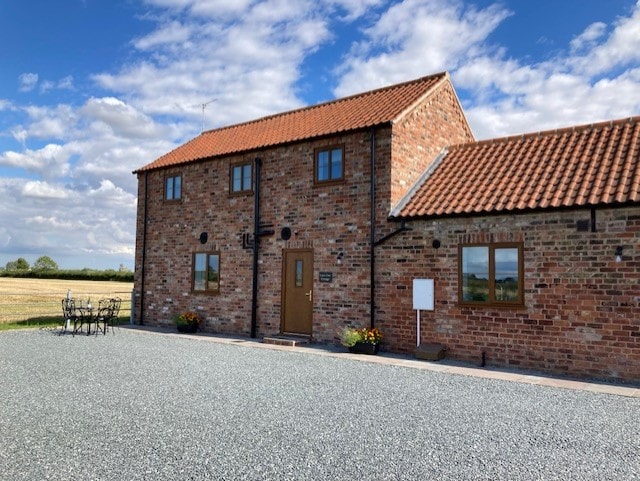 Newland Grove Cottages- Lime Tree - Near Howden