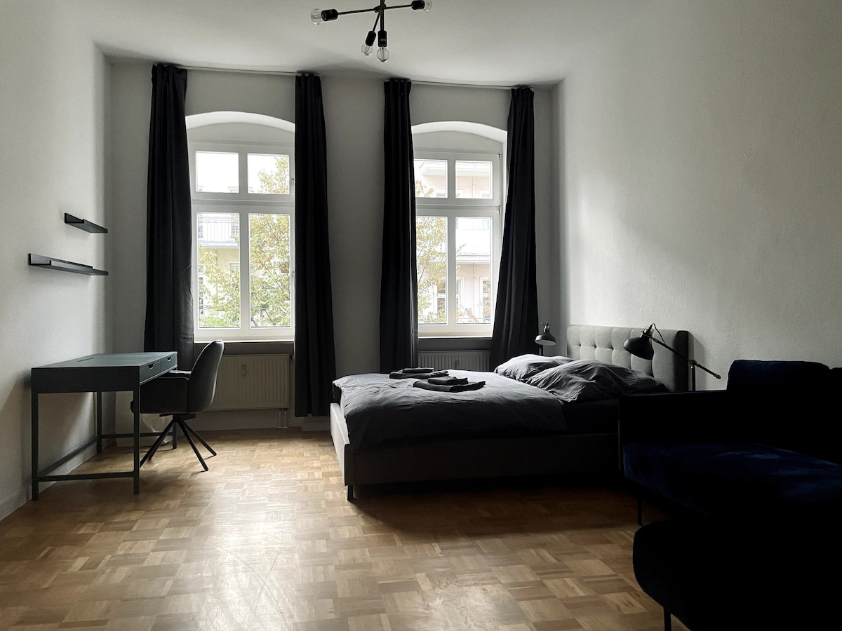 2 Bedroom Oasis, PrenzlauerBerg