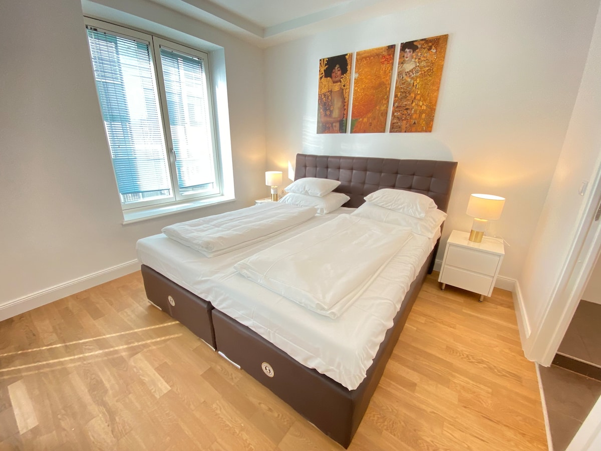 Pelikan One-bedroom Apartment