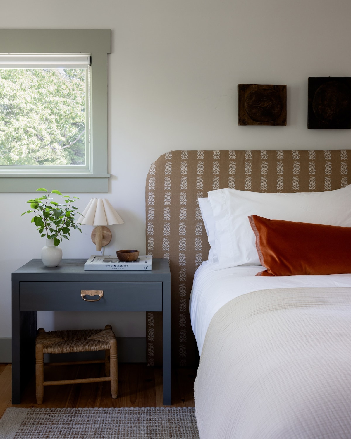 The Mill House: Emmer Suite