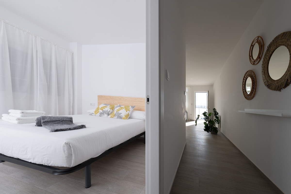 Apartamento Baixamar VUT