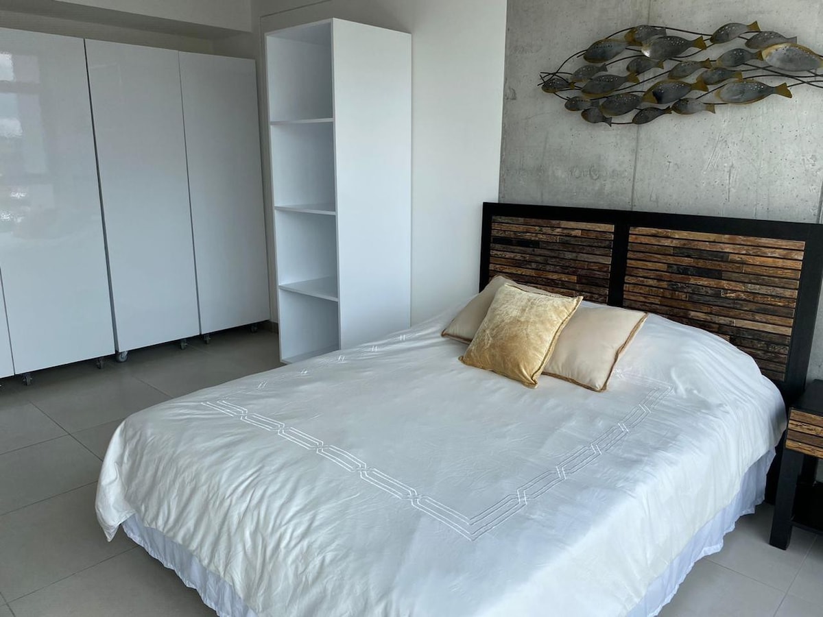 Apartamento Loft IFreses piso 18